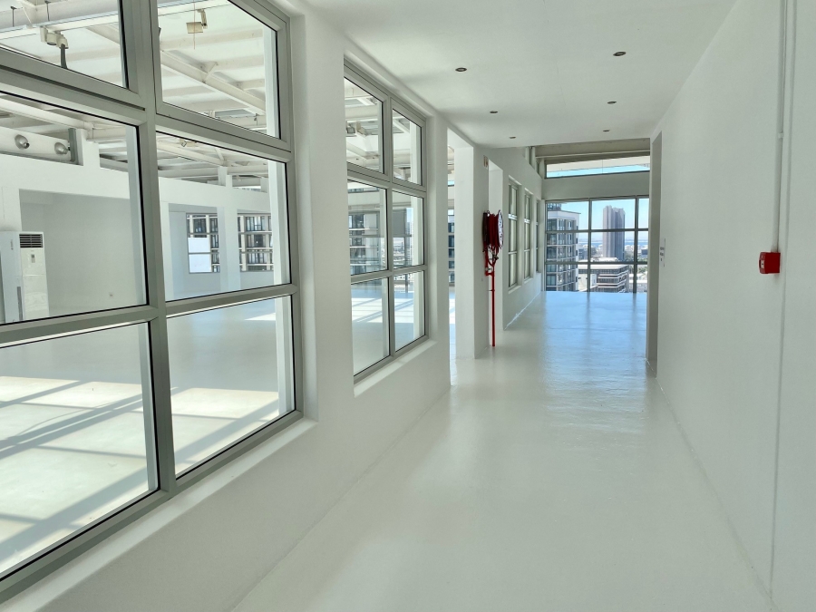 To Let commercial Property for Rent in Cape Town City Centre Western Cape